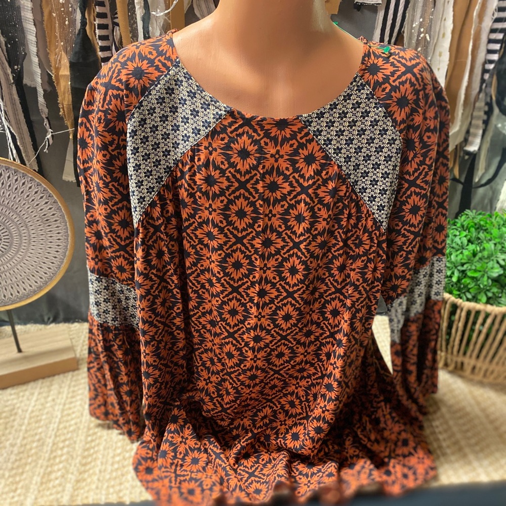 Size XS great shape dress shirt